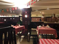 大堂-杭州国际会议中心洲际酒店-德国啤酒屋(砂之船国际生活广场店)