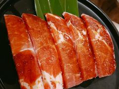 -九田家黑牛烤肉料理(石路天虹店)