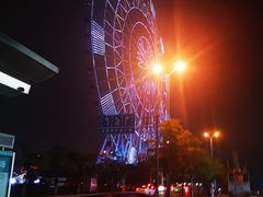 -南昌之星摩天轮