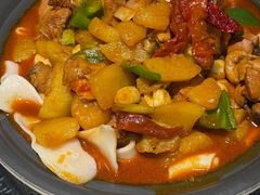 -新疆巴州金丝特餐厅(大钟寺店)