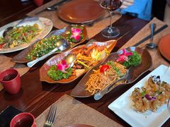 -花马天堂云南餐厅 Lost Heaven(外滩店)