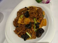 -金三杯酒家(泉城路店)