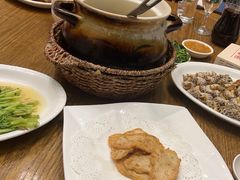 -潮中人·潮州菜(益乐路店)