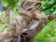 -大村庄生态火锅店(丘北店)