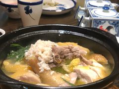 -醉南拳客家菜·河田鸡(西禅寺杨桥店)
