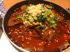 -觅香串串香·麻辣烫·冒菜(欧美广场店)