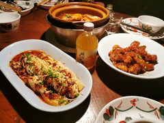 -外婆家(西红门荟聚购物中心店)