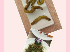 -轩记海鲜餐厅·四十五年老字号·经典粤菜(西区彩虹店)