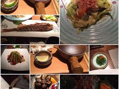 -山葵家·创意料理(宁波来福士店)