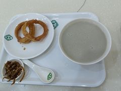 -锦馨豆汁(天坛路店)