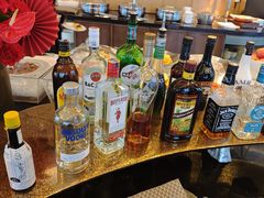 -北京康莱德酒店