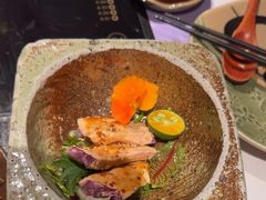 -花潮料理艺食馆(成都万象城店)