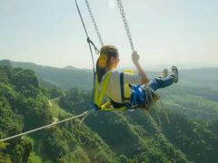 -梦幻奥陶纪景区