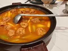 -梅利汴京烤鸭•开封豫菜地标店(晋安路店)