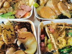 麻辣烫-林静小吃(复兴路店)