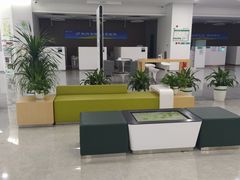 -中国农业银行(上海浦东分行营业部)