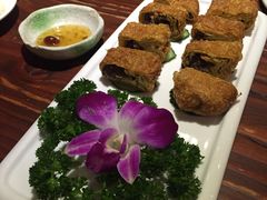-云来居素食馆(南山店)