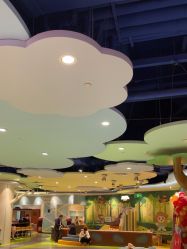 -MELAND CLUB亲子乐园•派对(虹桥万象城店)