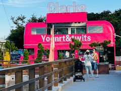 -青岛第三海水浴场