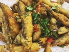-南记食粥坊·宵夜大排档(莲花总店)