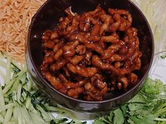 -满园烤鸭·春饼(太原街万达店)