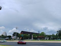 -深圳湾公园(南山区)