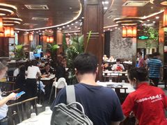 大堂-川西坝子火锅(金沙1.0直营店)