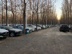 -北京燕豪汽车销售服务有限公司