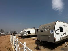 -东戴河风景区-止锚湾