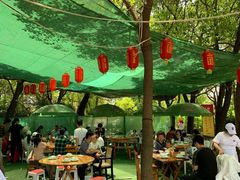 -宾湖农庄·农场特色(太湖龙之梦店)
