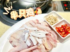 -润泽园椰子鸡(汇一城店)