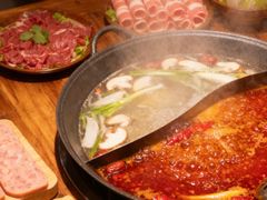 -山城辣妹子(定福庄店)