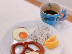 -森日职人手作(万科店)