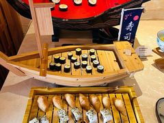 -北京古北水镇御舍温泉酒店