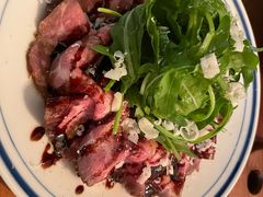 -羽深肉铺 Steak & Wine