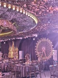 -花嫁丽舍婚礼殿堂(世博江景店)