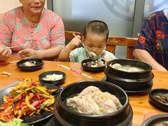 -高社长参鸡汤(高丽街店)
