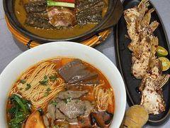 -金哥私房菜馆(张府园总店)