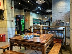 -憨铁匠火锅(红山6979店)