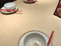 -大师兄·手工面·西北菜(珠海环宇城店)
