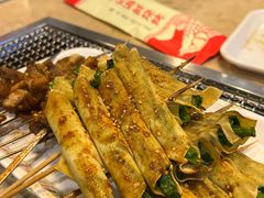 -福茗春薪禾记海鲜烧烤(八一路店)