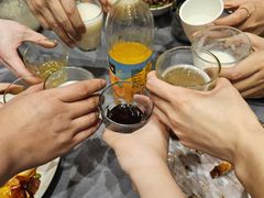 -金哥私房菜馆(张府园总店)