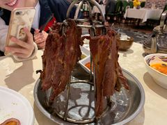 -巴依老爷·新疆美食(上城区天城路店)