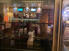 -广州白云机场雅高铂尔曼大酒店