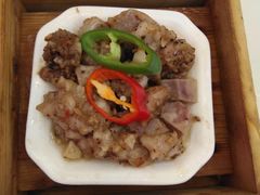 -百乐门喜宴(海珠广场华厦店)