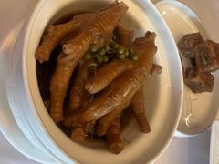 -顺德喜来登酒店·采悦轩
