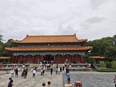 -珠海圆明新园