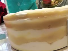 -7cake榴莲千层蛋糕(塘苗路店)