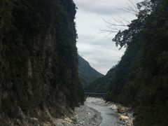 -太鲁阁公园