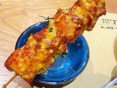 -摩登有记·新派泰国菜(银钻广场店)